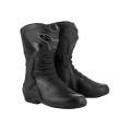 BOOT SMX-6 V3 GTX BLACK/GRAY 4