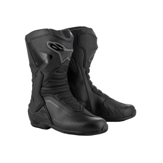 BOOT SMX-6 V3 GTX BLACK/GRAY 4