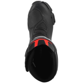 BOOT SMX-6 V3 BLACK/RED 46
