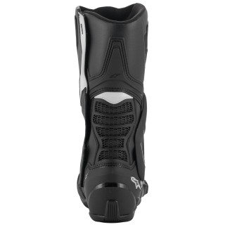 BOOT SMX-6 V3 BLACK/WHITE 40