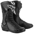 BOOT SMX-6 V3 BLACK/WHITE 43