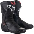 BOOTS SMX-6 V3 BK/WH/RD 39