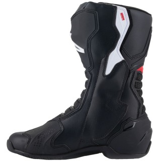 BOOTS SMX-6 V3 BK/WH/RD 40