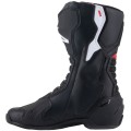 BOOTS SMX-6 V3 BK/WH/RD 40