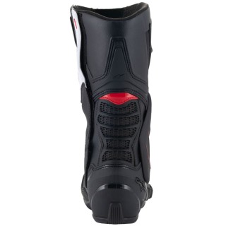 BOOTS SMX-6 V3 BK/WH/RD 47