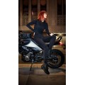 BOOTS 4W JUDY WP BLACK 37