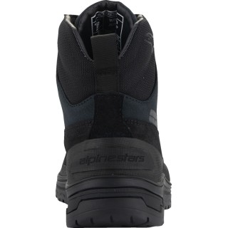 BOOTS 4W JUDY WP BLACK 41
