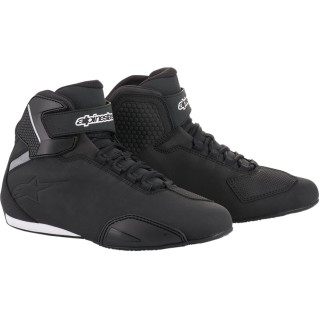 SHOE SEKTOR BLACK 8.5