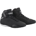 SHOE SEKTOR BLACK 8.5