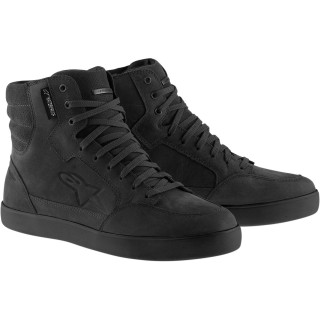 SHOE J-6 WP BLACK 9