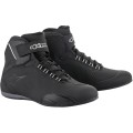 SHOE SEKTOR WP BLACK 10.5