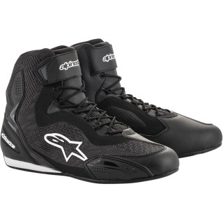 SHOE FAST3-RK BLACK 11