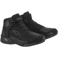 SHOE CR-X DS B/B 8
