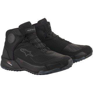 SHOE CR-X DS B/B 7