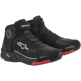 SHOE CR-X DS BCR 7