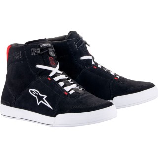 SHOE CHROME BWR 12