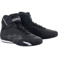 SHOE SEKTOR BLACK/WHITE 6
