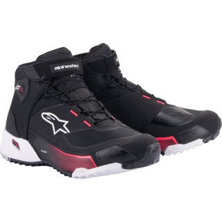 SHOE 4W CR-X DS BLK/PK 5