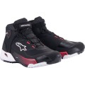 SHOE 4W CR-X DS BLK/PK 6