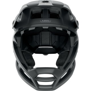 Šalmas Abus AirDrop MIPS velvet black-S/M (52-58)
