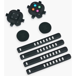 Priedėlis Zwift Click v2 + Cog kit