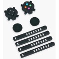 Priedėlis Zwift Click v2 + Cog kit