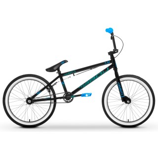 Dviratis Tabou Gravity 2.0 black-blue