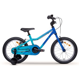 Dviratis Tabou Rocket FR 20 blue-turq