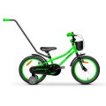 Dviratis Tabou Rocket ST 12 green-grey