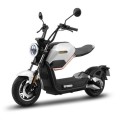 Elektrinis motoroleris MIKU MAX, 0,8kW 20AH Li-ion EEC eMOTO
