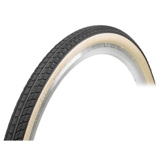 Padanga 28" ORTEM Toro 47-622 / 28x1.75 cream sidewall