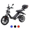 Elektrinis motoroleris E-thor 6.0B 4000W 50Ah