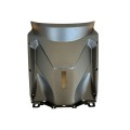 MS03 MS04 HS650 elektrinio motorolerio priekinė plastmasė prie kojų