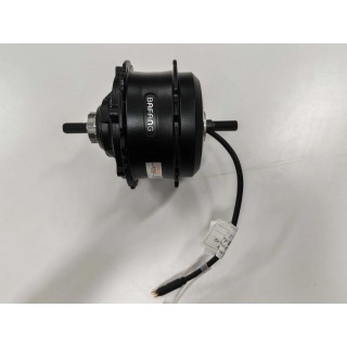 ADO AIR 20 PRO variklis