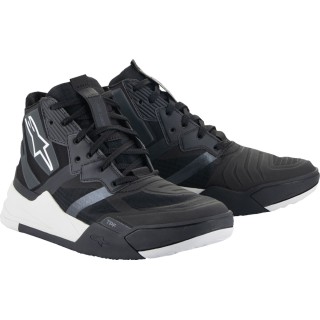 SHOE SPEEDFLIGHT BLK/WHT 7