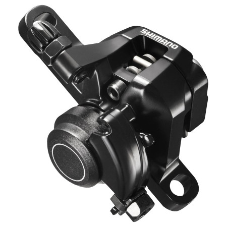 Diskinių stabdžių suportas Shimano ALTUS BR-M317 front