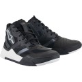 SHOE SPEEDFLIGHT BLK/WHT 9.5