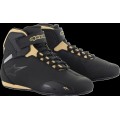SHOE 4W SEKTOR BK/CMP 6