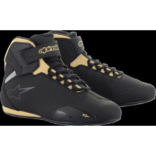 SHOE 4W SEKTOR BK/CMP 8
