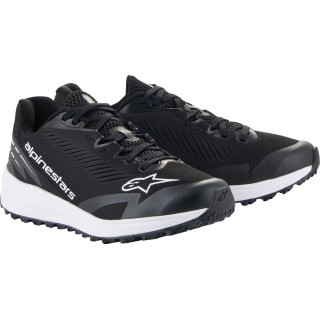 SHOE METAROAD V2 BLK/WHT 5.5