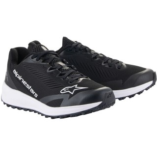 SHOE METAROAD V2 BLK/WHT 6
