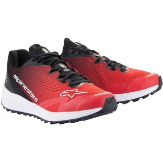 SHOE METAROAD V2 RD/W 7.5