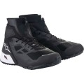 SHOE CR-1 BLACK/WHITE 7