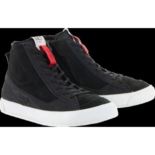 SHOE STATED BLACK 13