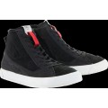 SHOE STATED BLACK 13