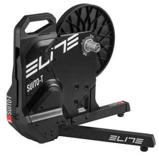 Treniruoklis Elite Suito-T with riser block Interactive