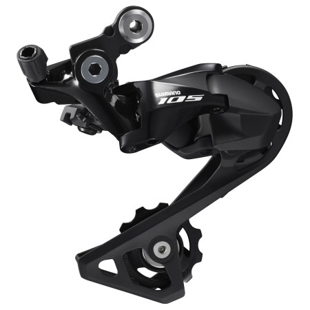 Galinis pavarų perjungėjas Shimano 105 RD-R7000 11-speed-SS