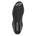 SHOE SEKTOR BLACK/RED 12
