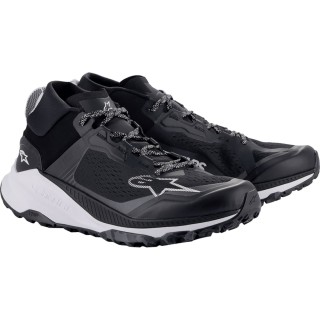 SHOES META XR V2 BLK/WH/DKGY 8