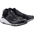 SHOES META XR V2 BLK/WH/DKGY 1